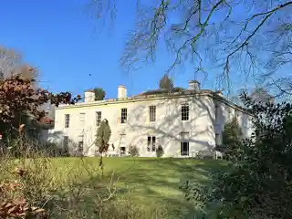 Highfield House