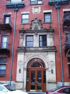 Marlborough Apartments