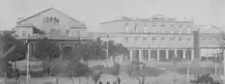 Tacón Theatre