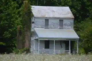 Joseph Freeman Farm