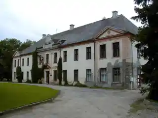 Veselava Manor