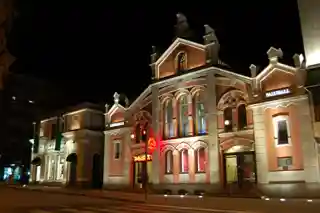 Vaasa Market Hall