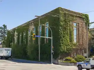 Bay Street Substation