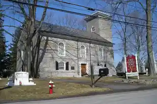 Old Stone Fort