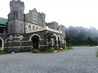 Raj Bhavan, Dehradun