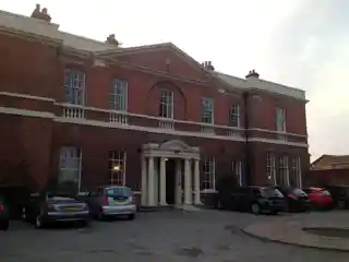 RAF Bawtry