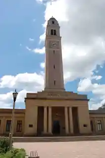 Memorial Tower