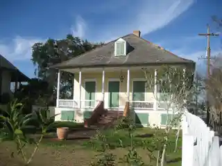 Lombard Plantation
