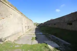 Fort de la Crèche