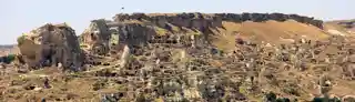 Kayakapi Neighbourhood