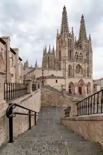 Cathedral of Saint Mary of Burgos