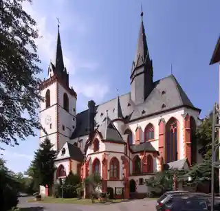 Basilica of St. Martin