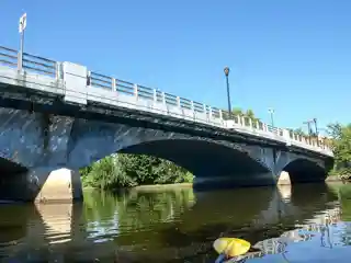Monroe Street Bridge