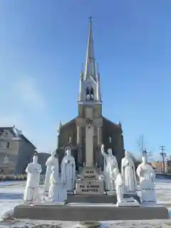 St. Michel de Sillery Church