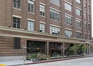 Biscuit Company Lofts