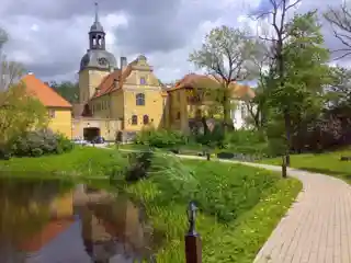 Lielstraupe Castle