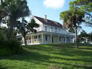 Seminole Rest