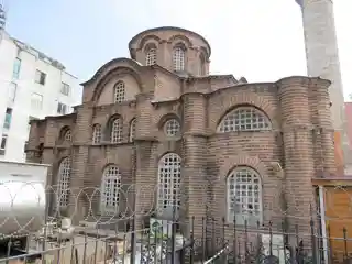 Bodrum Mosque  Bodrum Camii