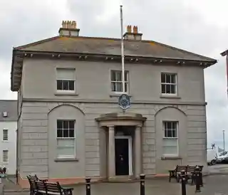Old House of Keys