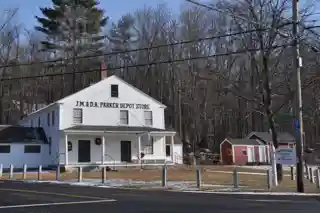 Parker's Store