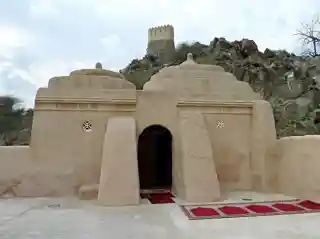 Al-Bidya Mosque  Al-Bidiyah Mosque  Al-Badiyah Mosque  The Ottoman Mosque