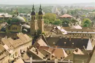 Holy Trinity Cathedral