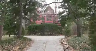 Dr. Samuel D. Mercer House
