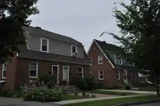 Atlantic Heights Development