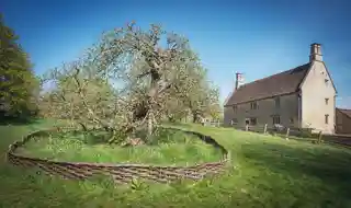 Woolsthorpe Manor