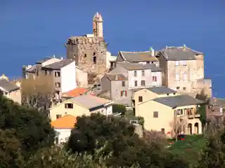 Tower of Furiani