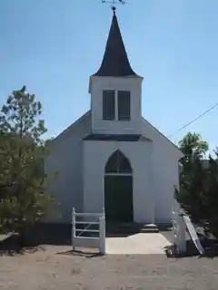 Wadsworth Union Church