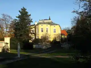 Dolní Počernice