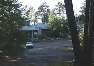 The Everett Resort