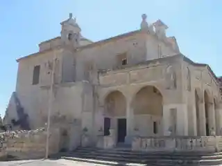 Our Lady of Mercy Church