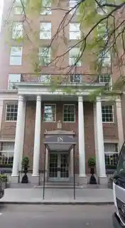 18 Gramercy Park