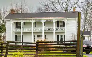 Brame--Reed House