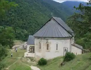 Skhalta Cathedral