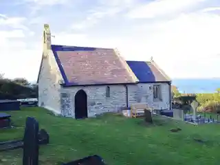 St Michael's Church
