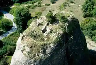 Monastery of St. John the Baptist