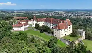Schloss Seggau
