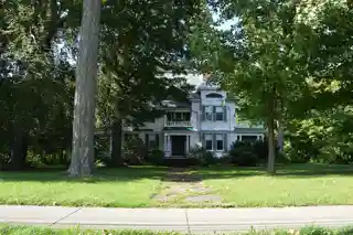 Wright, Reuben Gridley, Farm Complex