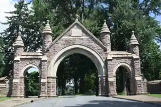 Easton Cemetery