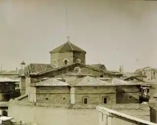 Monastery of the Holy Sign of Sebastia