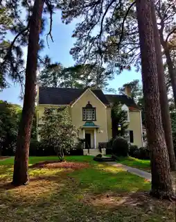 Forest Hills Historic District