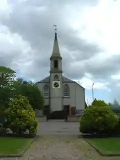 Crimond Parish Church