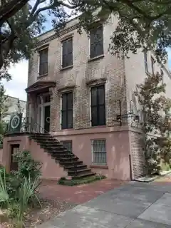 Augustus Barié Property