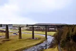 Findhorn Viaduct