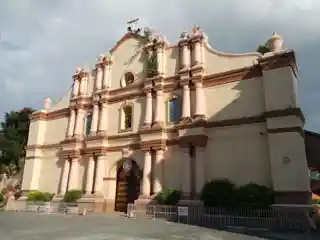 Balaoan Church