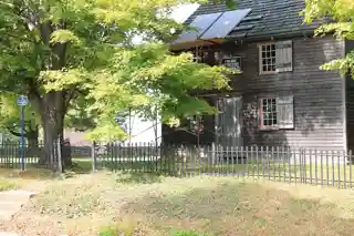 Randolph Friends Meetinghouse