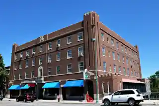 River Inn